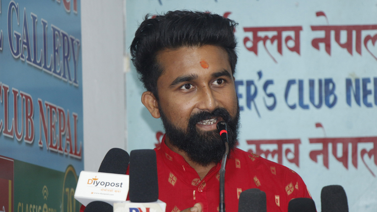‘हिन्दु भएकै कारण मैले पीडित हुनु परेको छ’